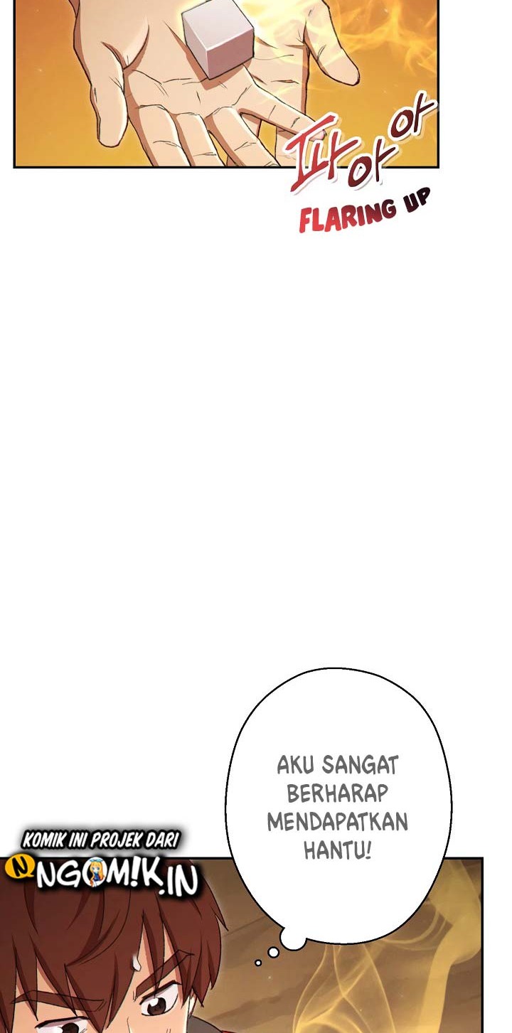 Dungeon Reset Chapter 82 Gambar 13