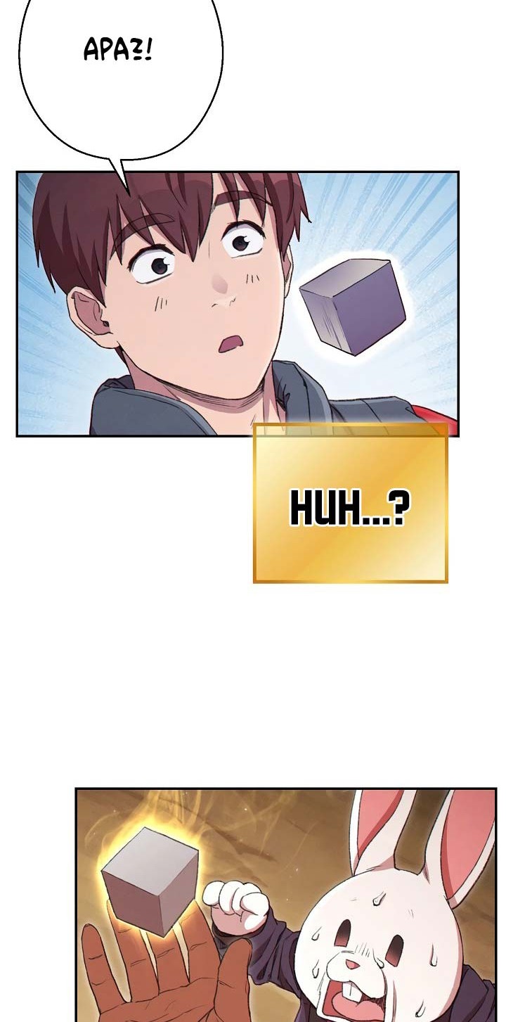 Dungeon Reset Chapter 82 Gambar 15