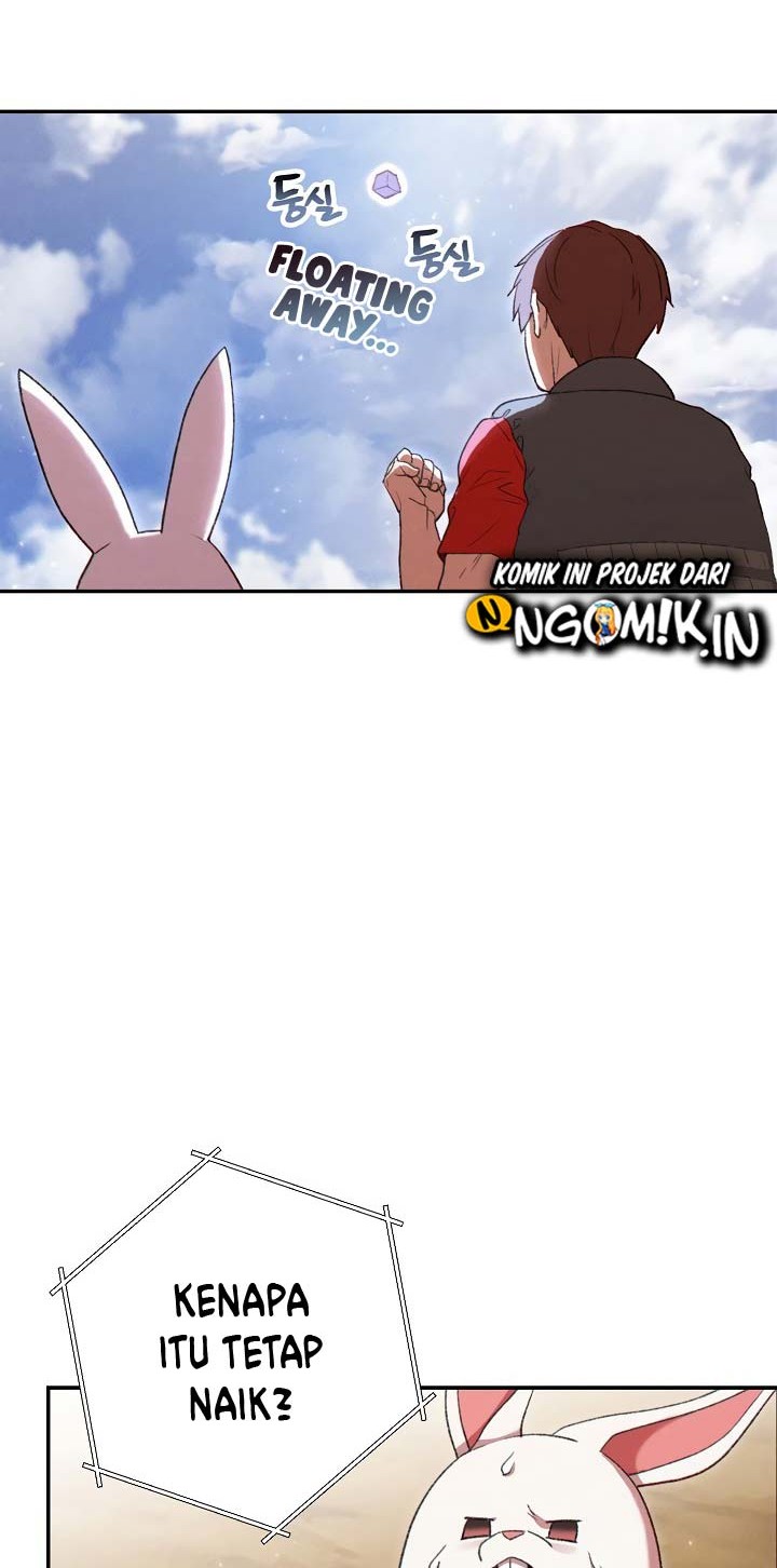 Dungeon Reset Chapter 82 Gambar 17