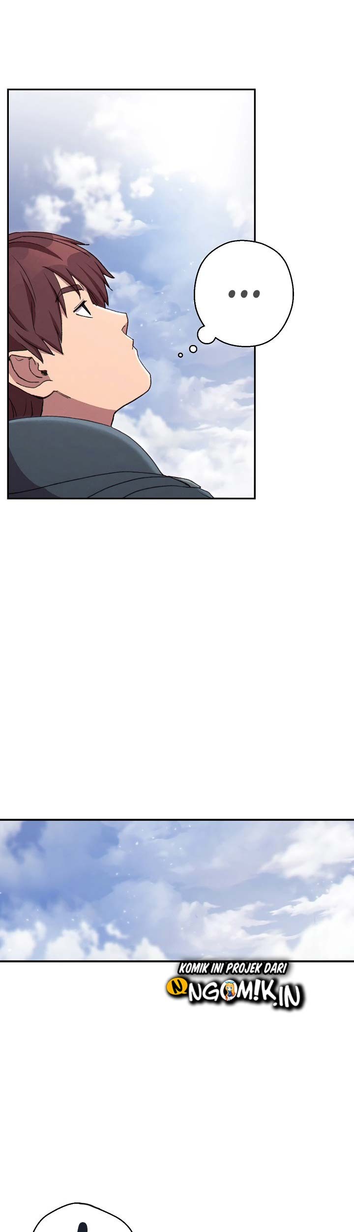 Dungeon Reset Chapter 82 Gambar 24