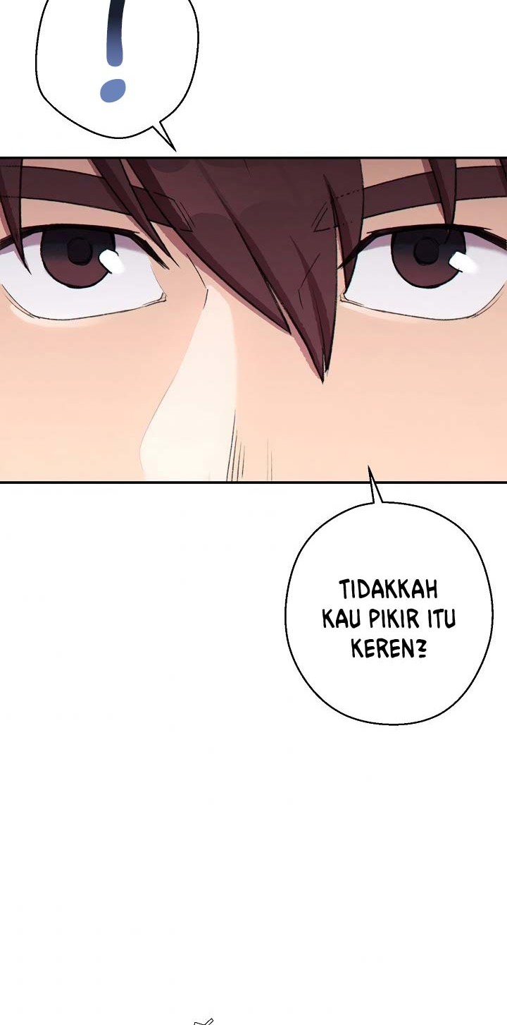 Dungeon Reset Chapter 82 Gambar 25