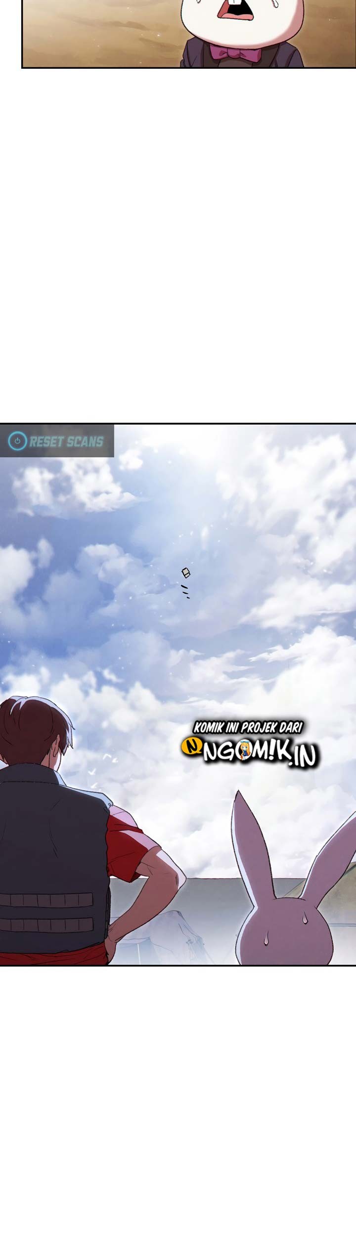 Dungeon Reset Chapter 82 Gambar 18