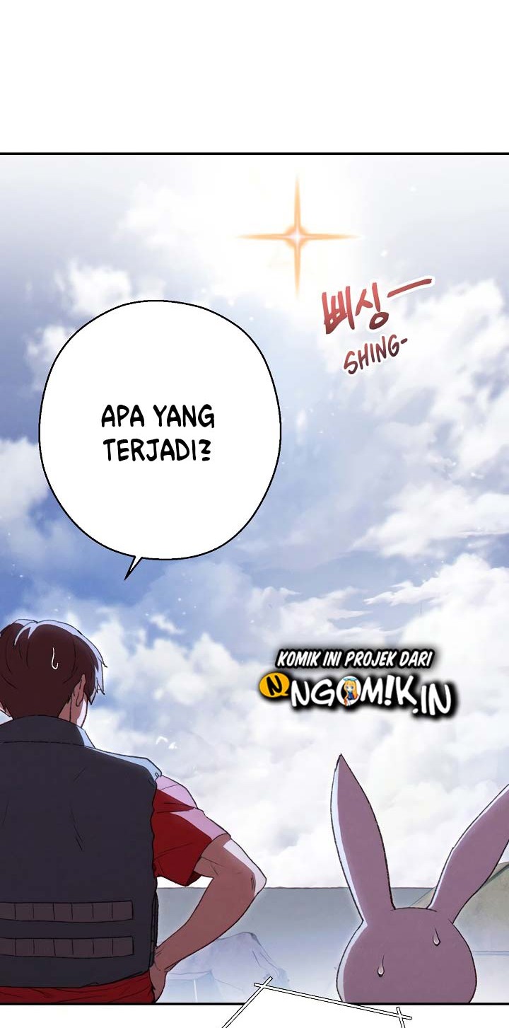 Dungeon Reset Chapter 82 Gambar 19