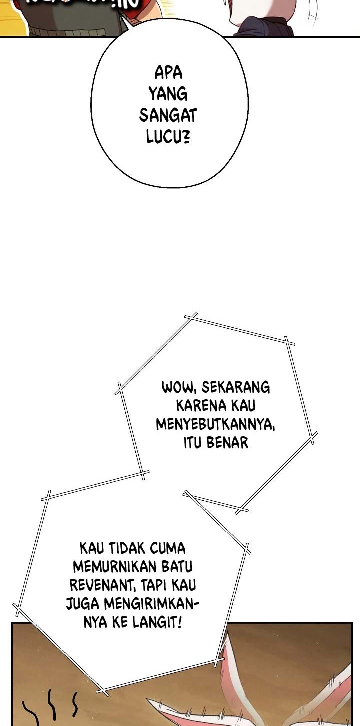 Dungeon Reset Chapter 82 Gambar 21