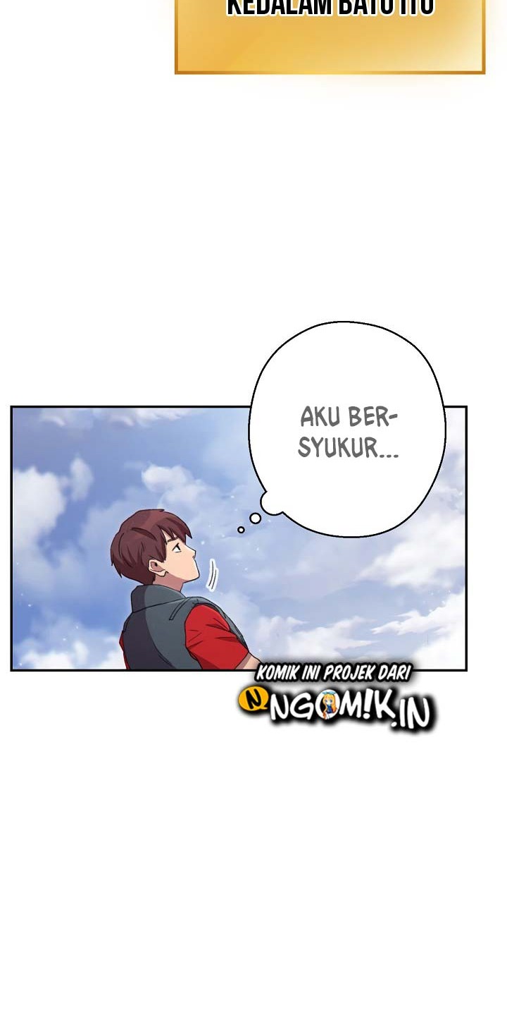 Dungeon Reset Chapter 82 Gambar 23