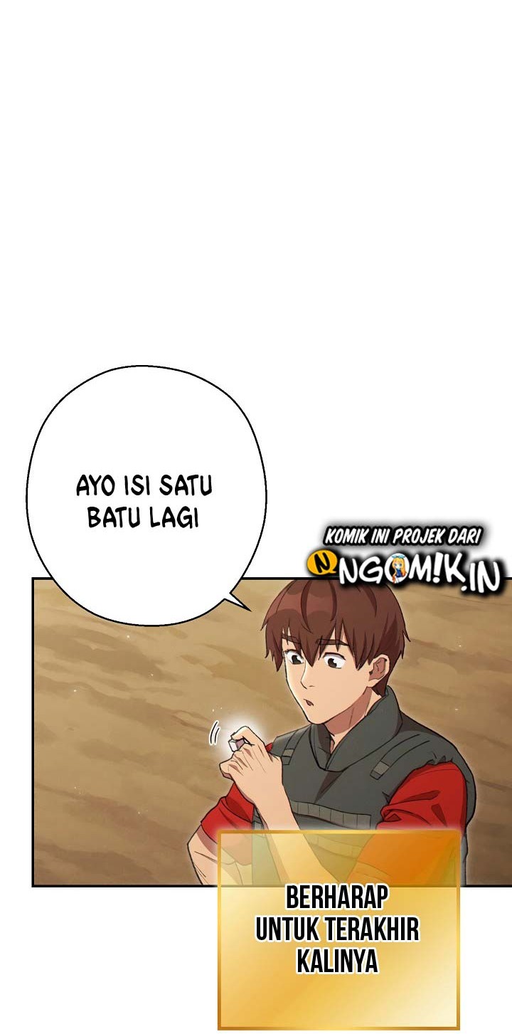 Dungeon Reset Chapter 82 Gambar 33