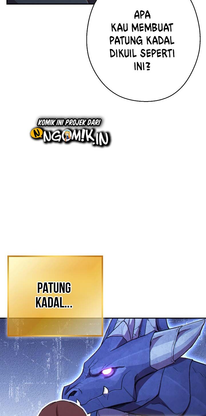 Dungeon Reset Chapter 82 Gambar 27