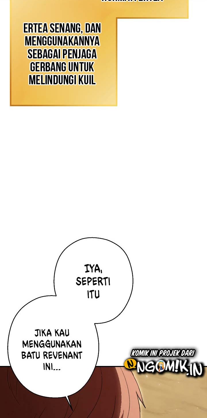 Dungeon Reset Chapter 82 Gambar 29