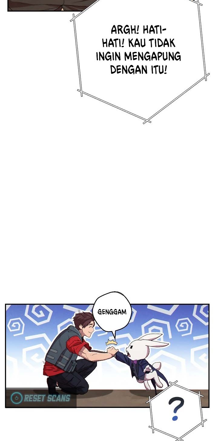 Dungeon Reset Chapter 82 Gambar 35