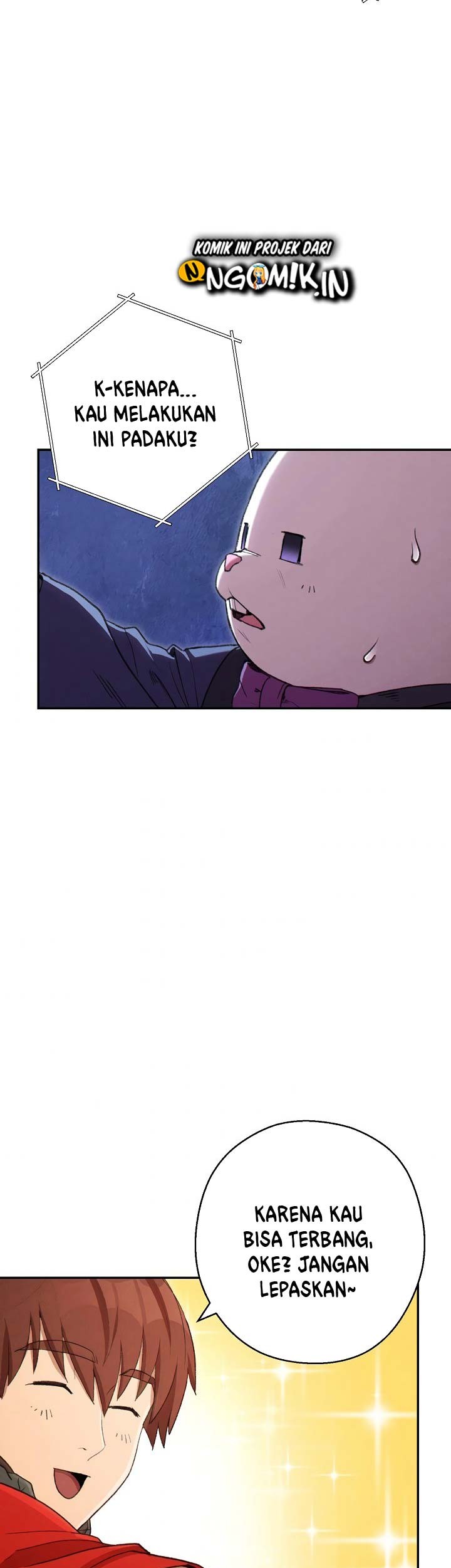 Dungeon Reset Chapter 82 Gambar 36