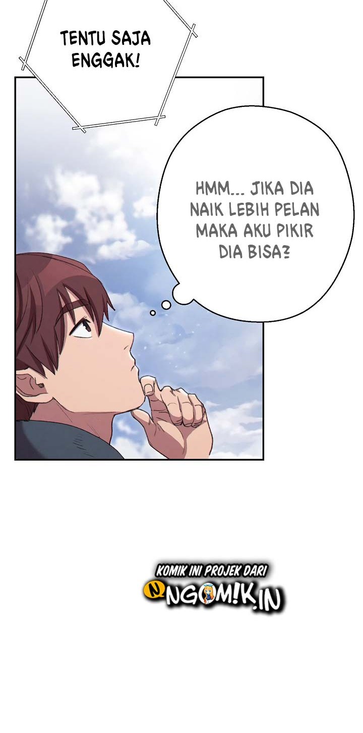 Dungeon Reset Chapter 82 Gambar 39