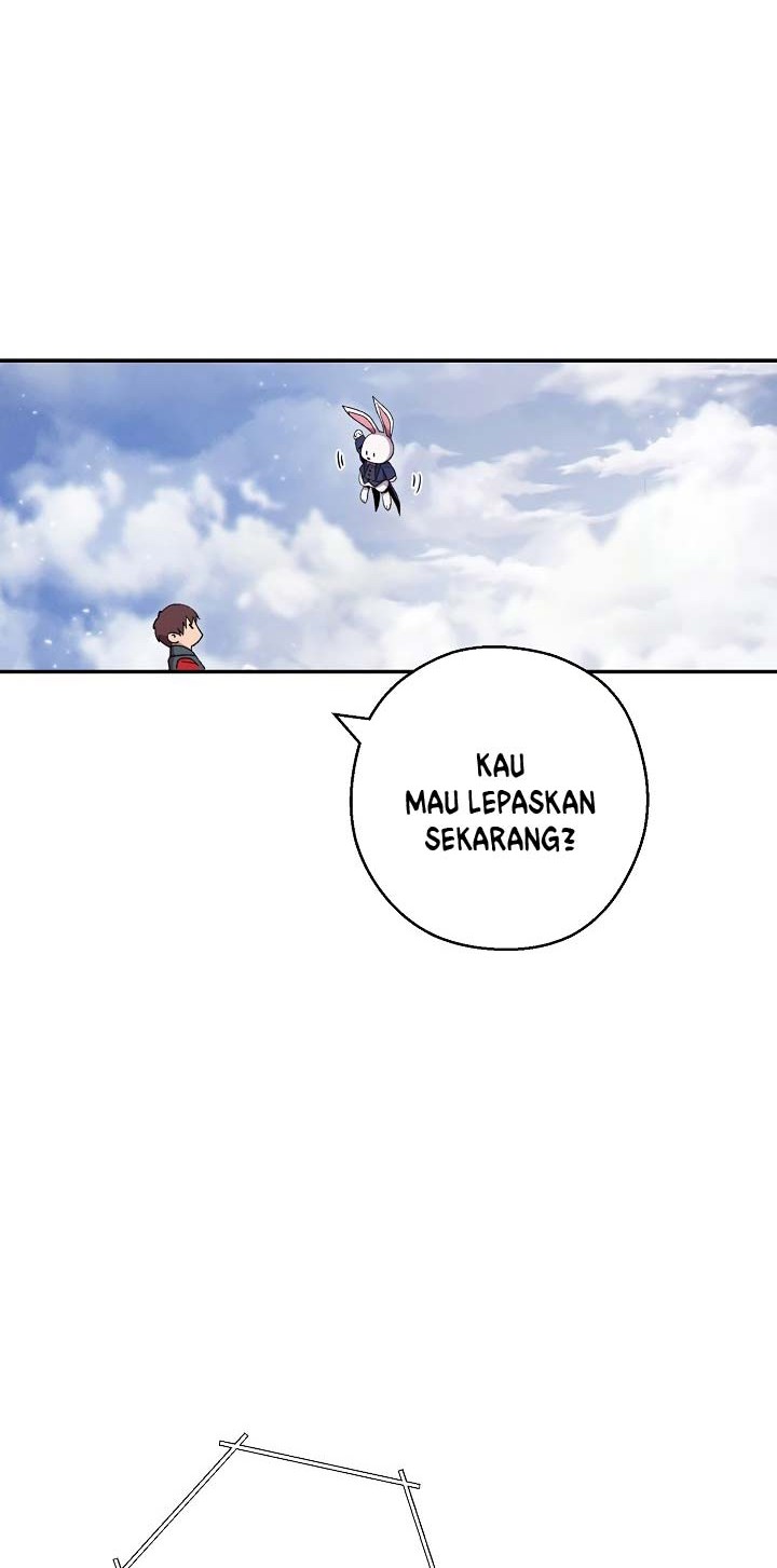 Dungeon Reset Chapter 82 Gambar 41