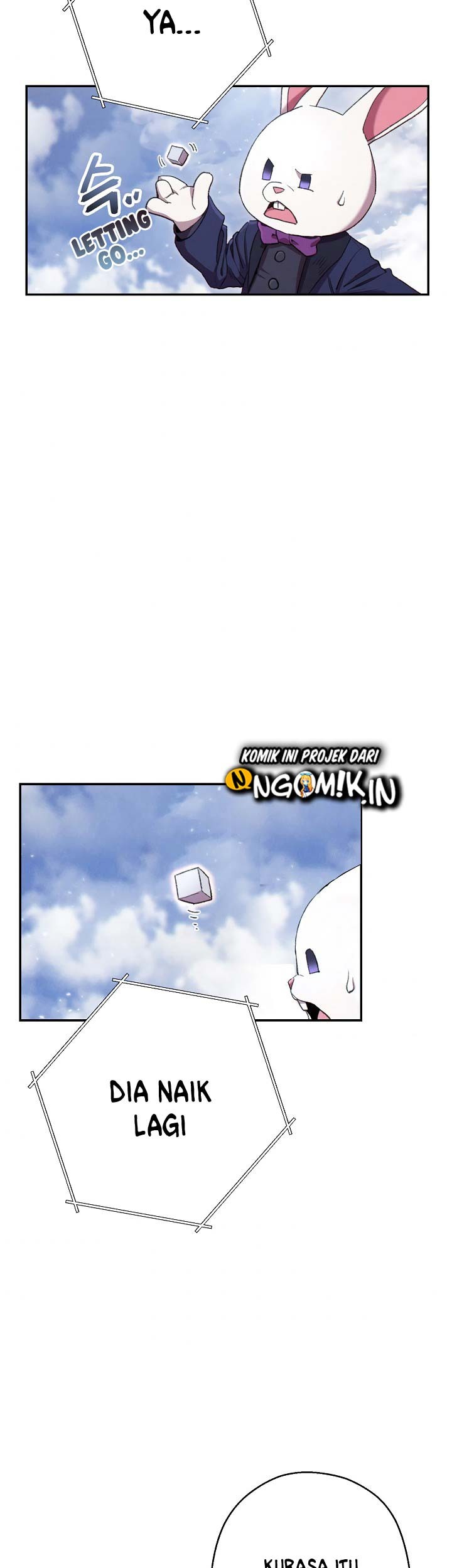 Dungeon Reset Chapter 82 Gambar 42