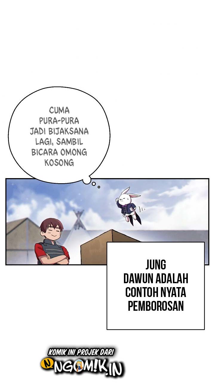 Dungeon Reset Chapter 82 Gambar 53