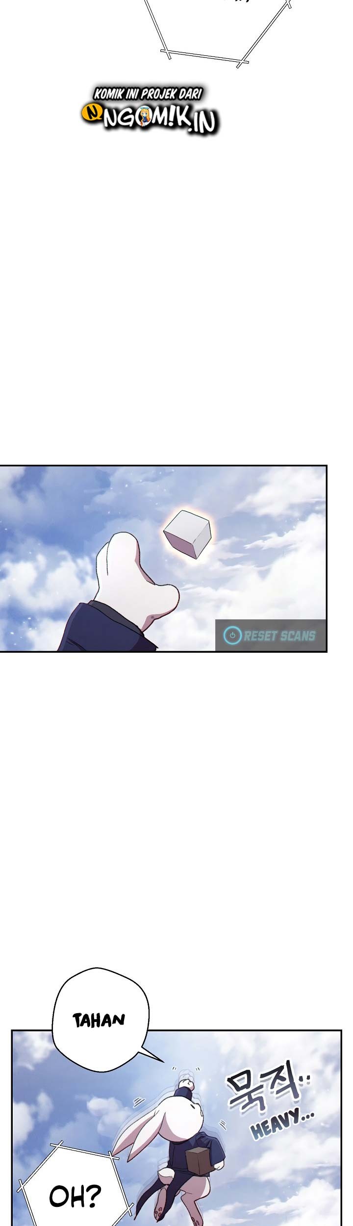 Dungeon Reset Chapter 82 Gambar 46