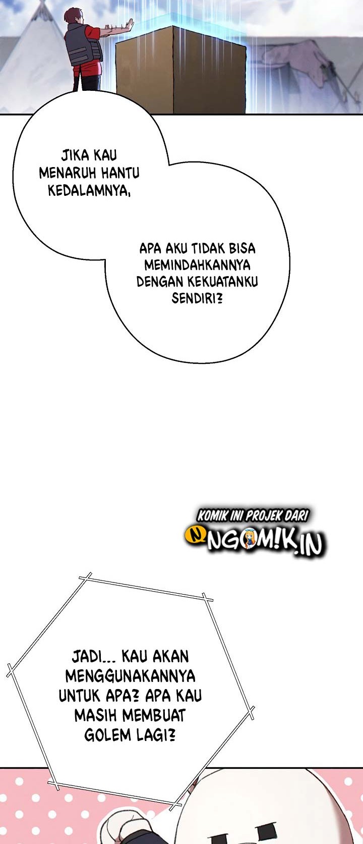 Dungeon Reset Chapter 82 Gambar 51