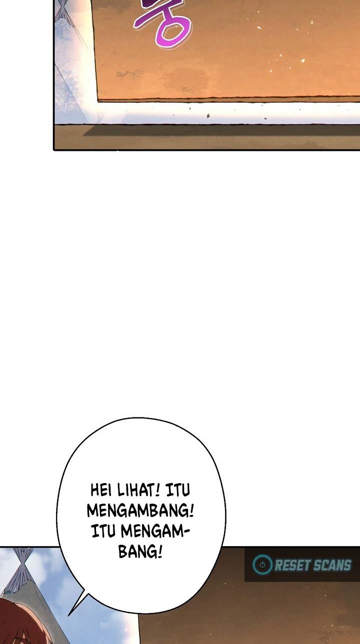 Dungeon Reset Chapter 82 Gambar 55
