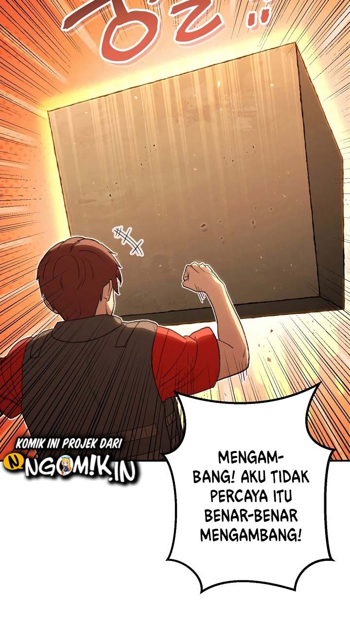 Dungeon Reset Chapter 82 Gambar 57