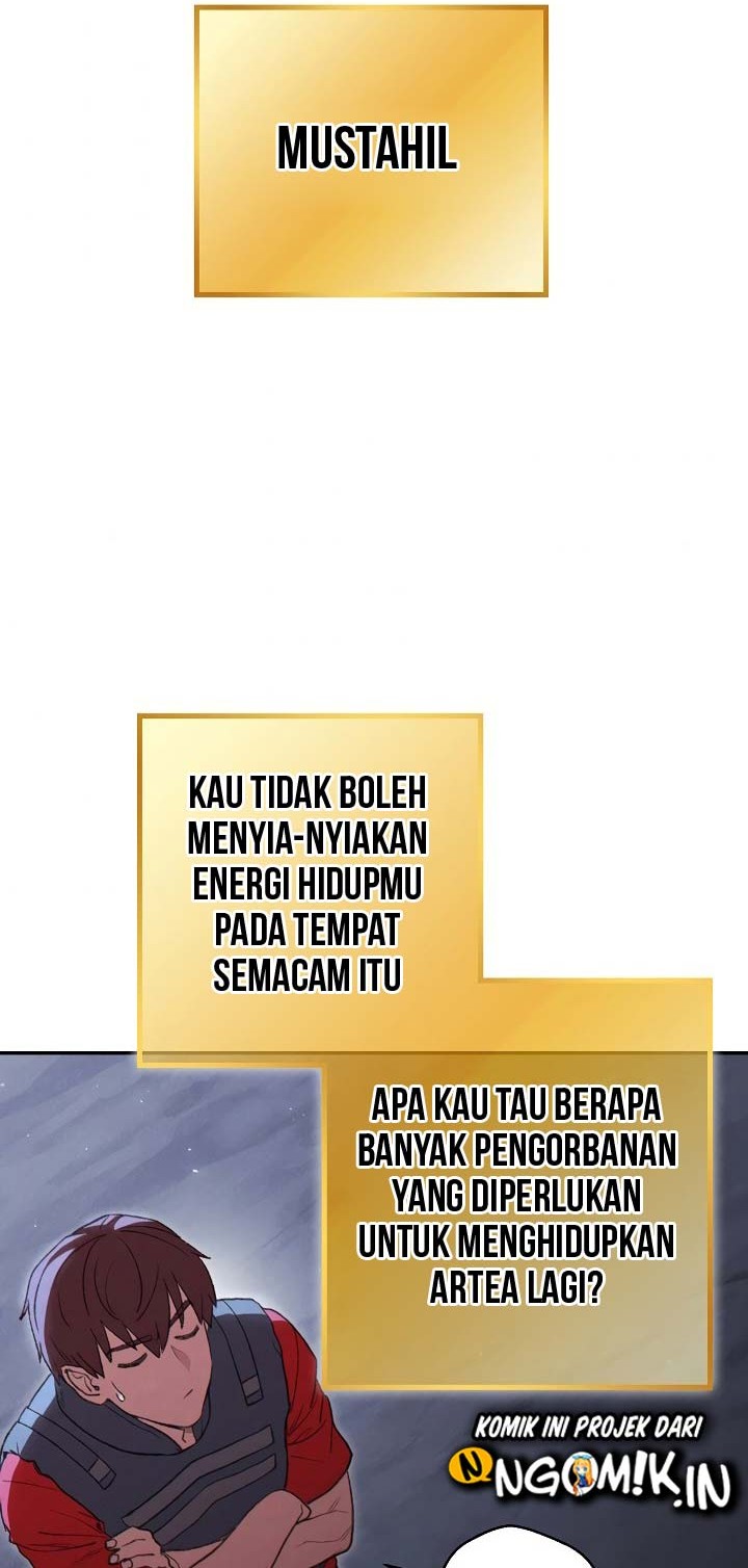 Dungeon Reset Chapter 82 Gambar 3