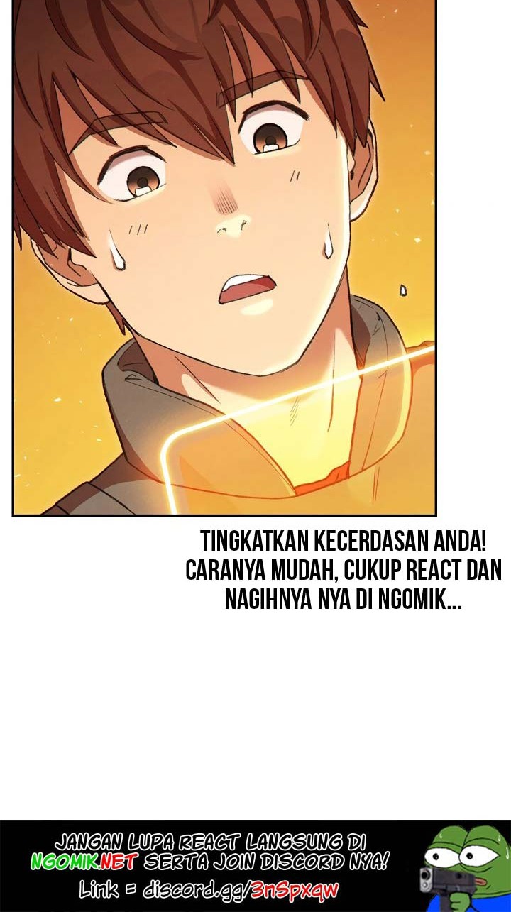 Dungeon Reset Chapter 82 Gambar 59