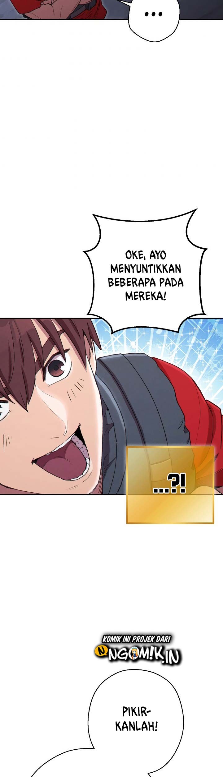 Dungeon Reset Chapter 82 Gambar 4