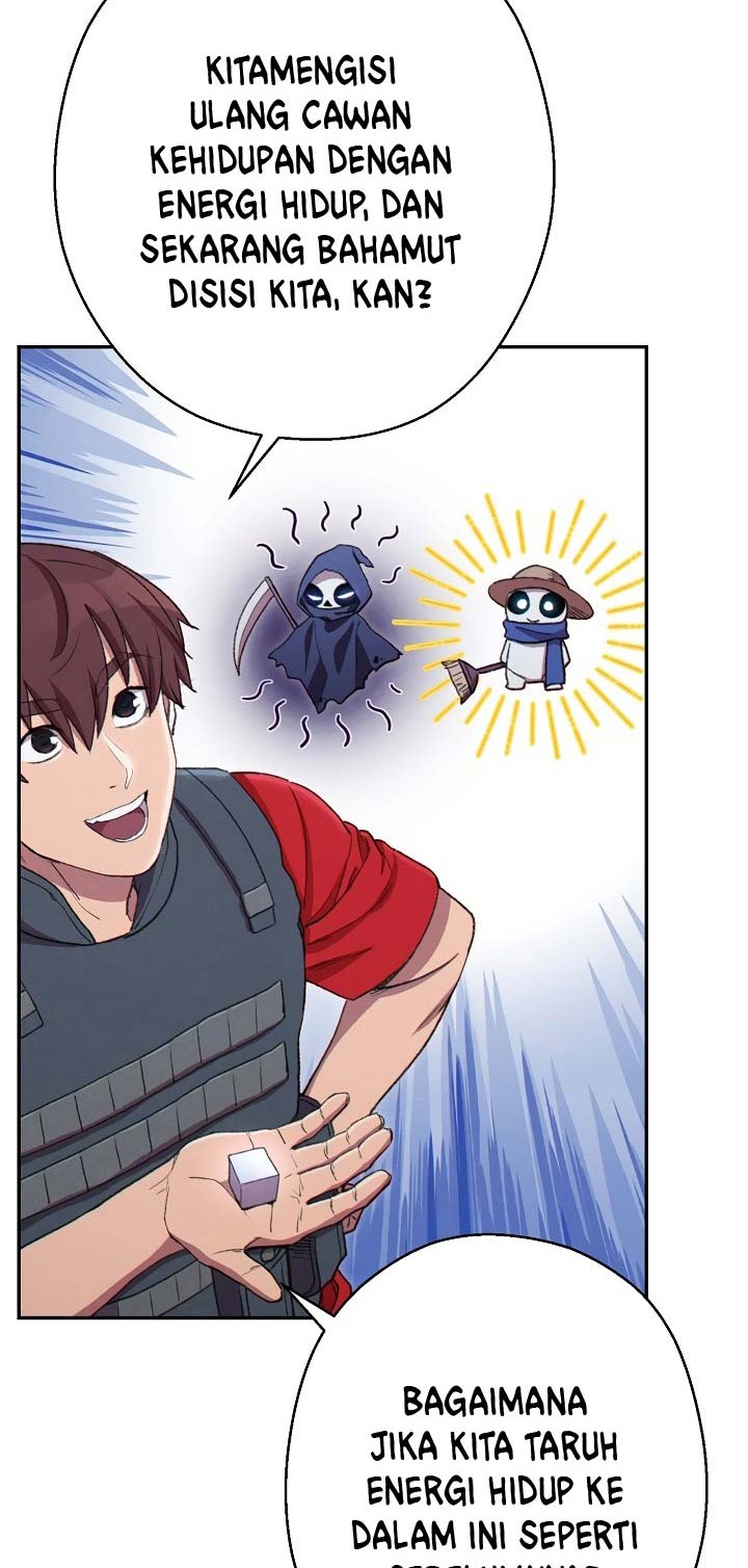 Dungeon Reset Chapter 82 Gambar 5