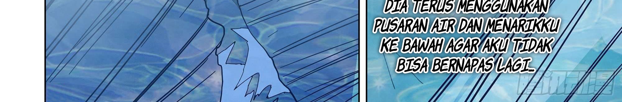 The Last Human Chapter 343 Gambar 24