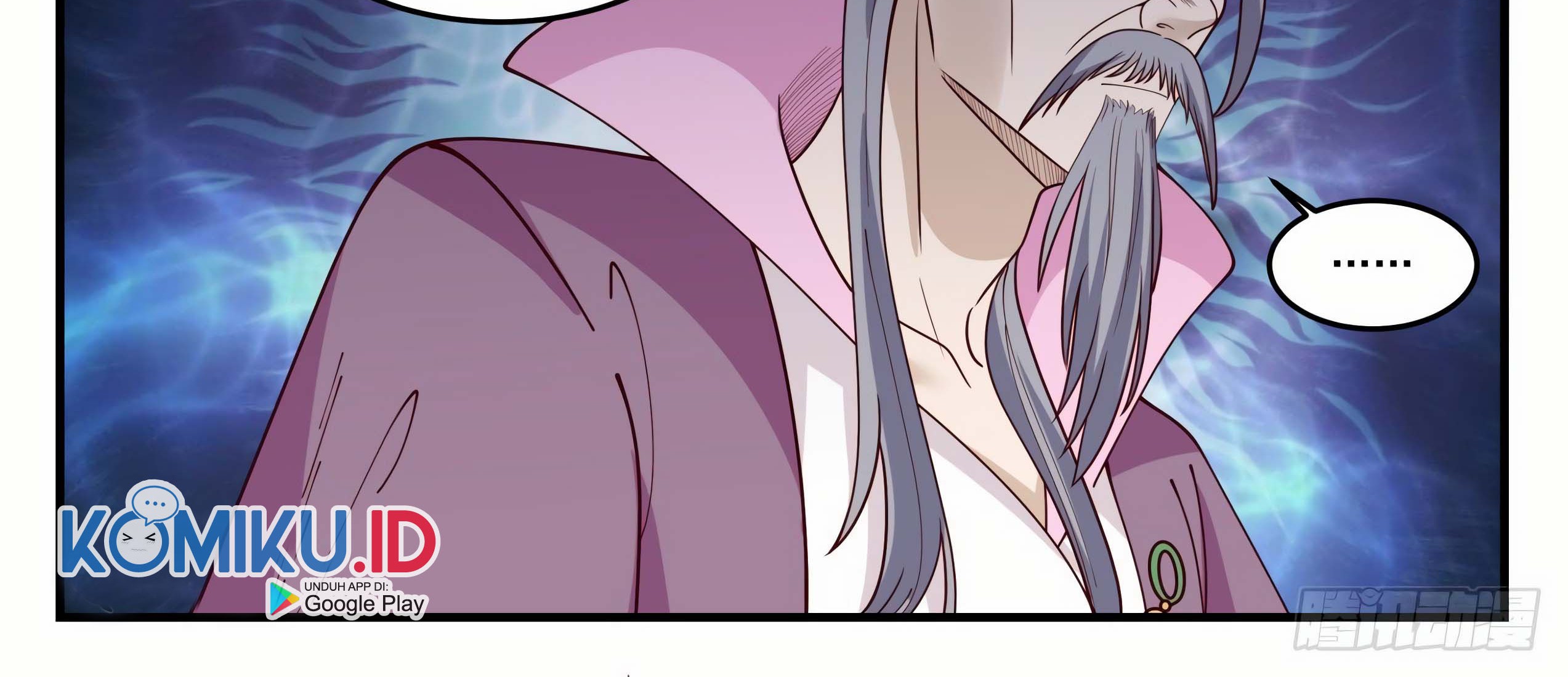 Martial Peak Part 1 Chapter 1180 Gambar 19