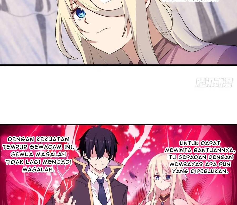 Wuxian Shitu Chapter 102 Gambar 9