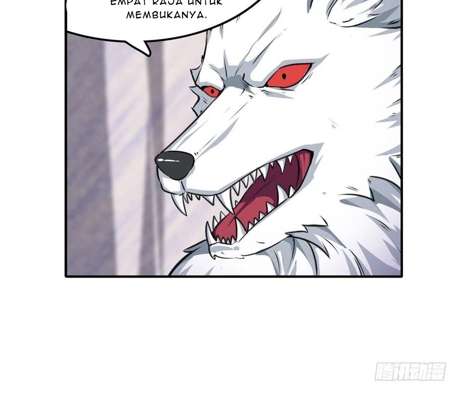 Wuxian Shitu Chapter 102 Gambar 11