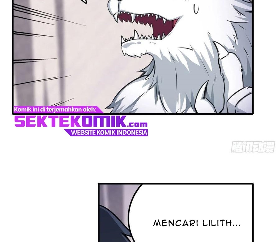 Wuxian Shitu Chapter 102 Gambar 13