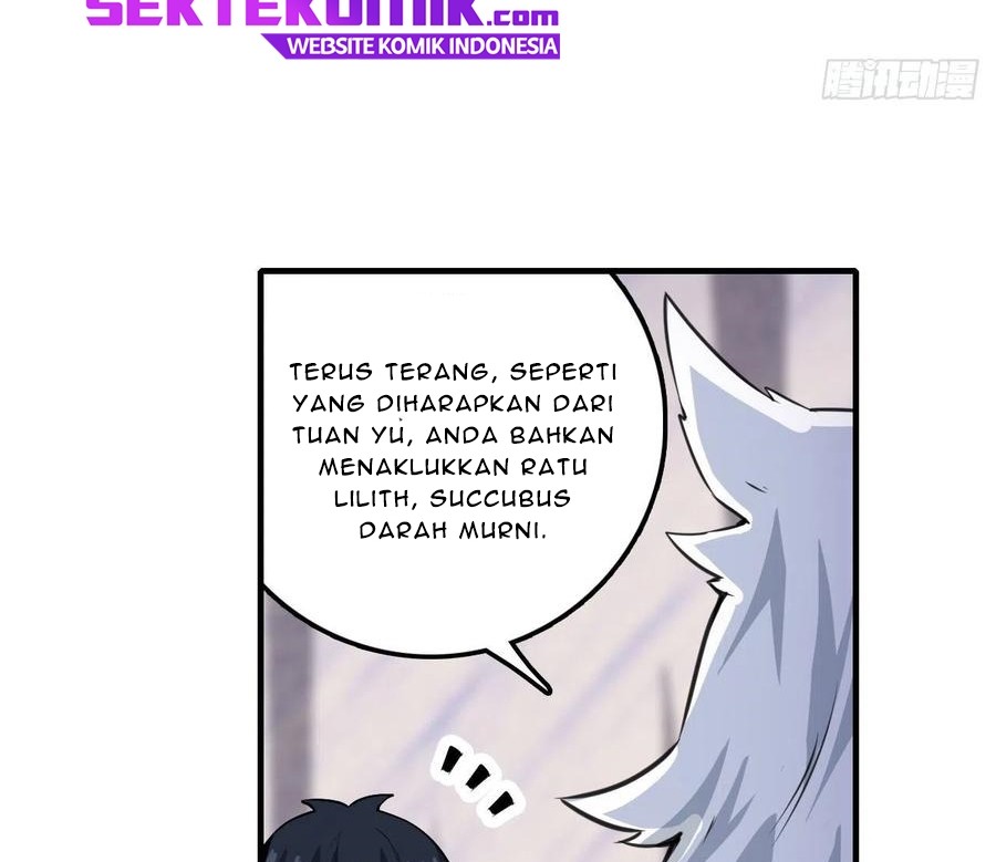 Wuxian Shitu Chapter 102 Gambar 15
