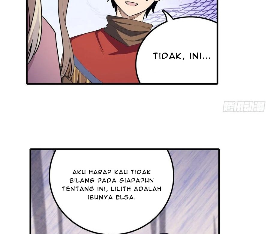 Wuxian Shitu Chapter 102 Gambar 17