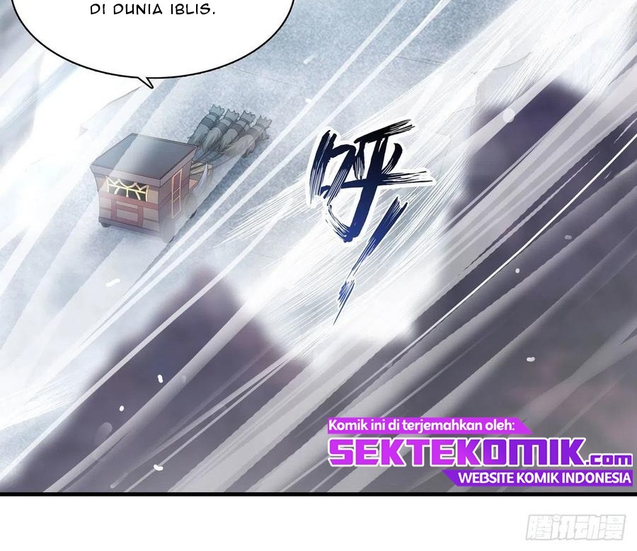 Wuxian Shitu Chapter 102 Gambar 25