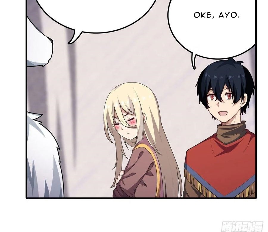 Wuxian Shitu Chapter 102 Gambar 19