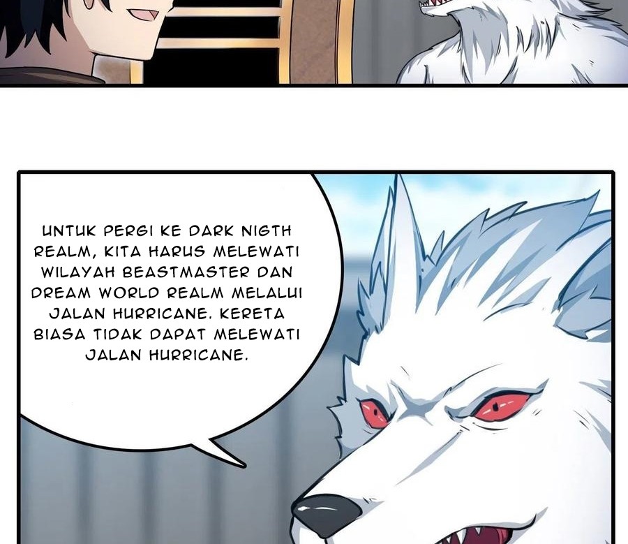 Wuxian Shitu Chapter 102 Gambar 21