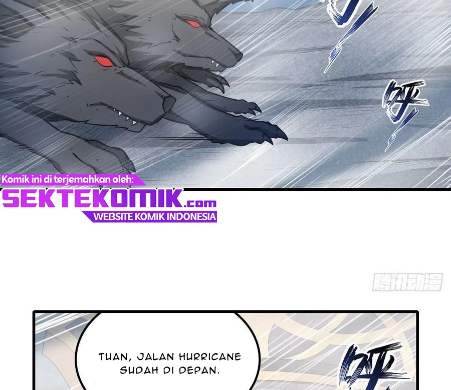 Wuxian Shitu Chapter 102 Gambar 23