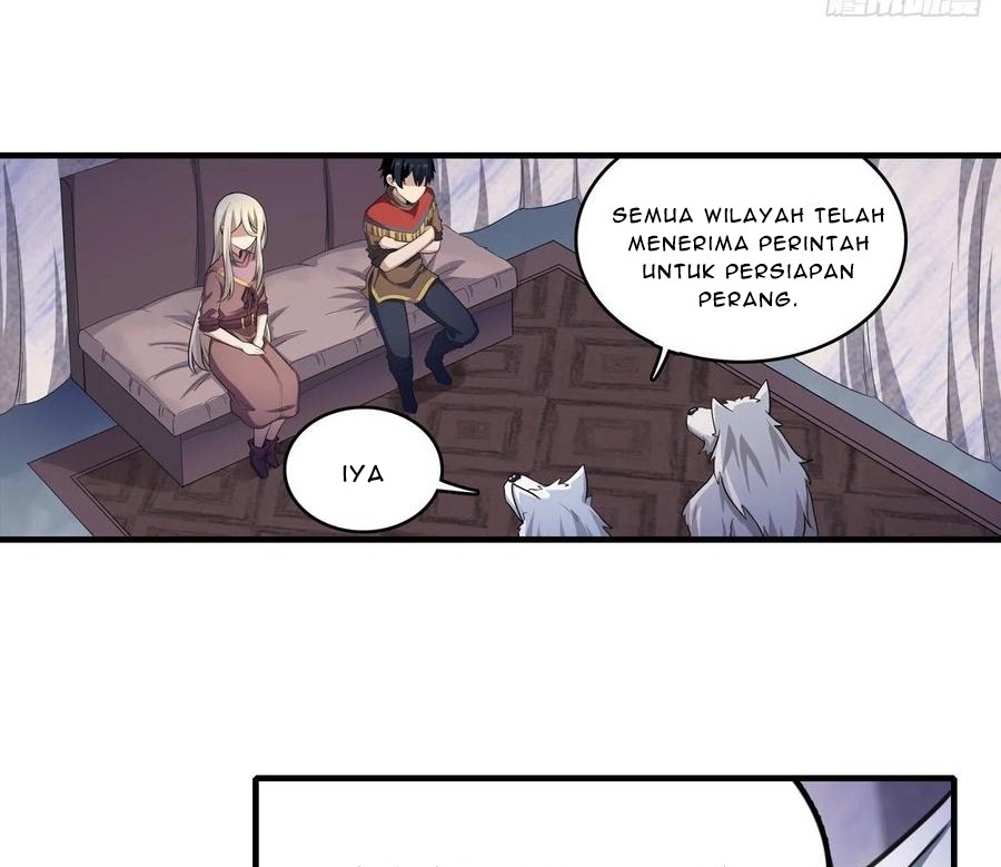 Wuxian Shitu Chapter 102 Gambar 3