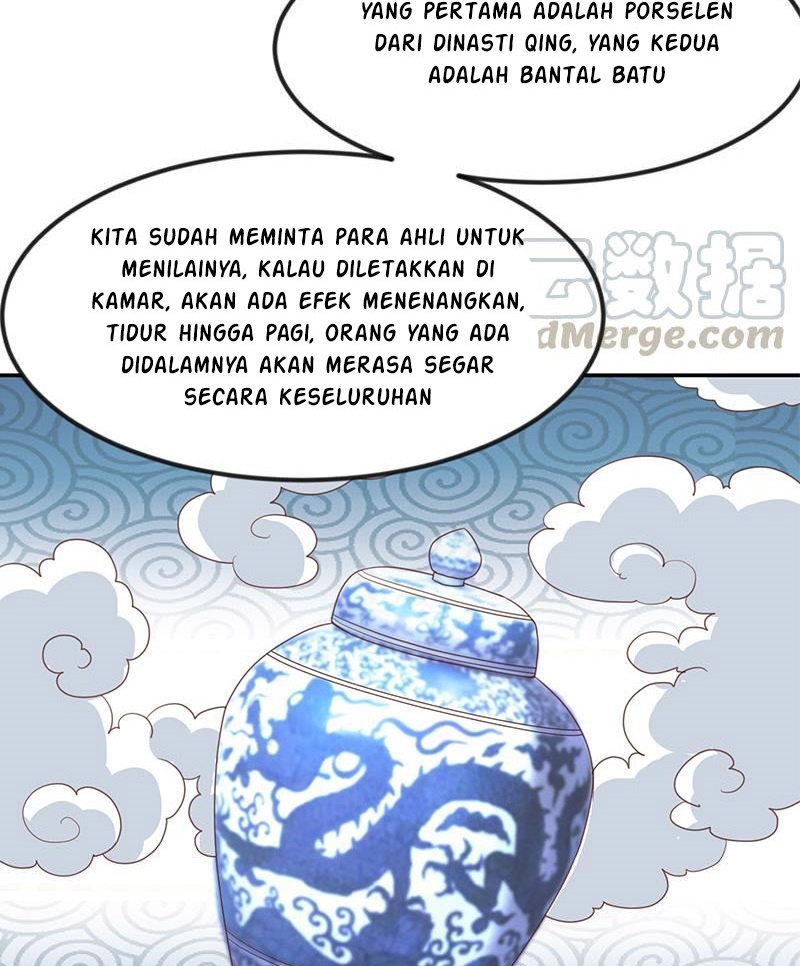 Cultivation Return on Campus Chapter 215 Gambar 8