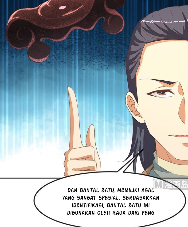 Cultivation Return on Campus Chapter 215 Gambar 10