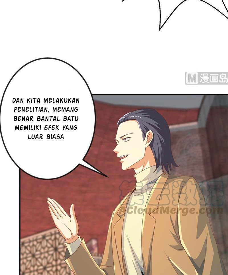 Cultivation Return on Campus Chapter 215 Gambar 12
