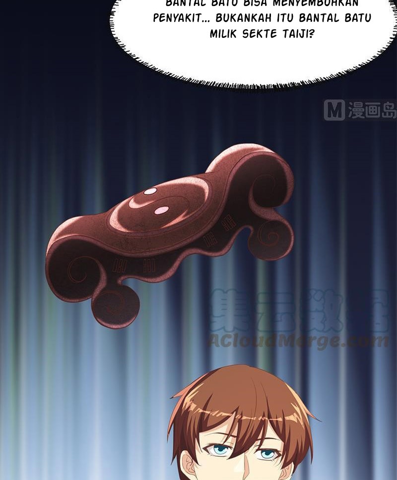 Cultivation Return on Campus Chapter 215 Gambar 15