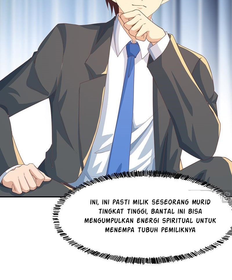 Cultivation Return on Campus Chapter 215 Gambar 16