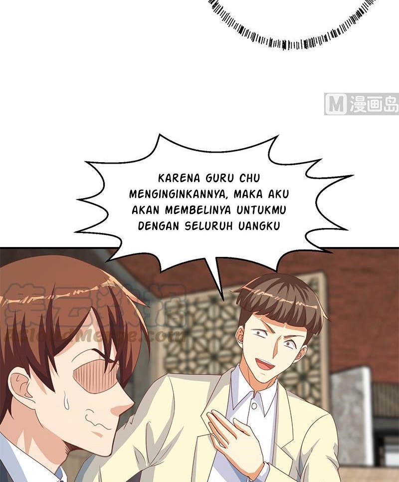 Cultivation Return on Campus Chapter 215 Gambar 18