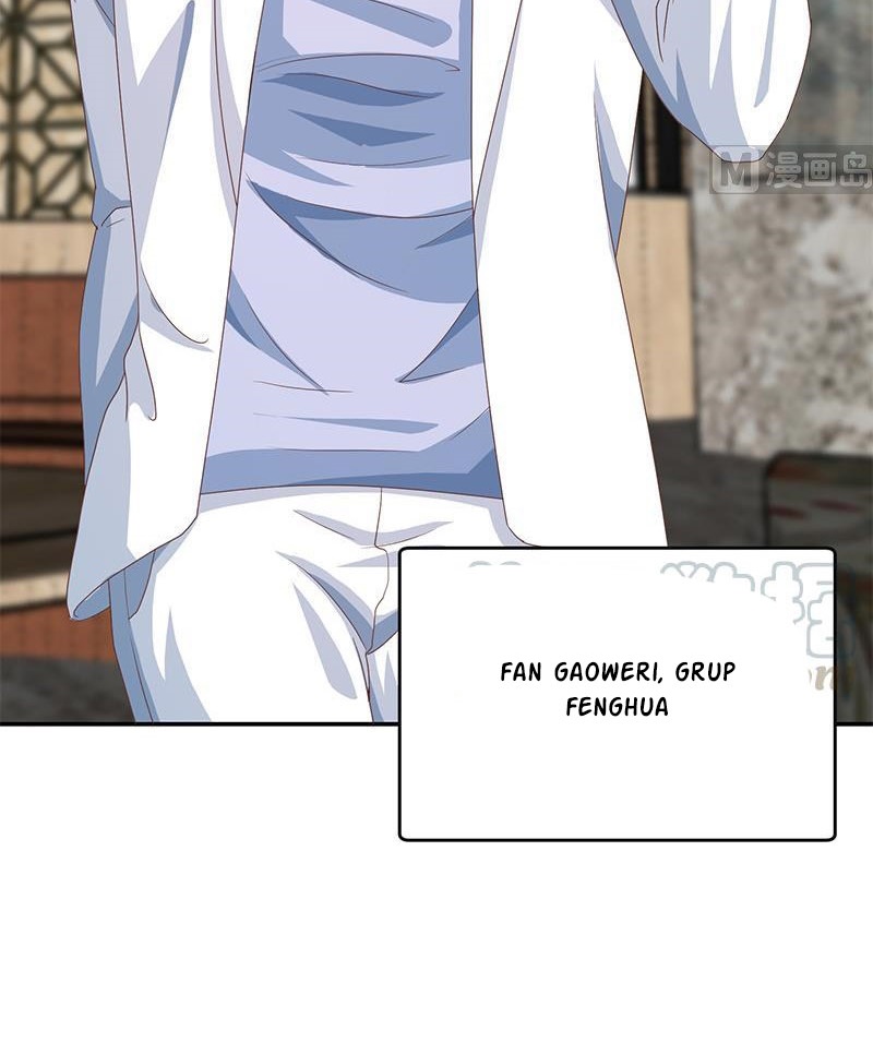 Cultivation Return on Campus Chapter 215 Gambar 21