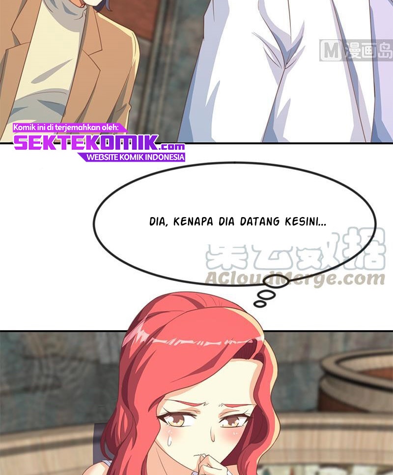 Cultivation Return on Campus Chapter 215 Gambar 24