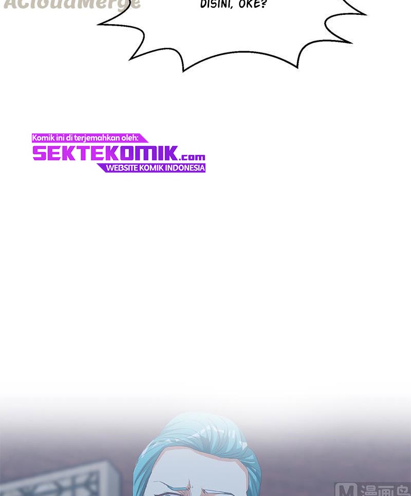 Cultivation Return on Campus Chapter 215 Gambar 29