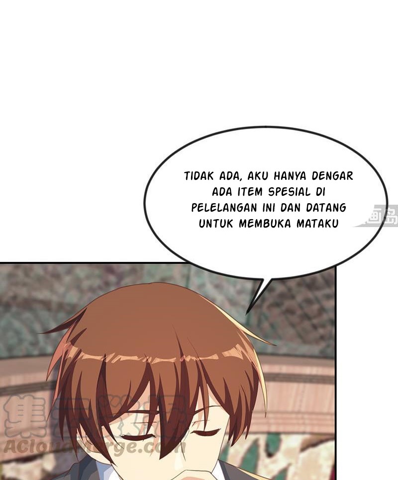 Cultivation Return on Campus Chapter 215 Gambar 3