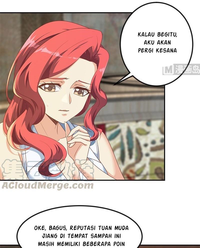 Cultivation Return on Campus Chapter 214 Gambar 6