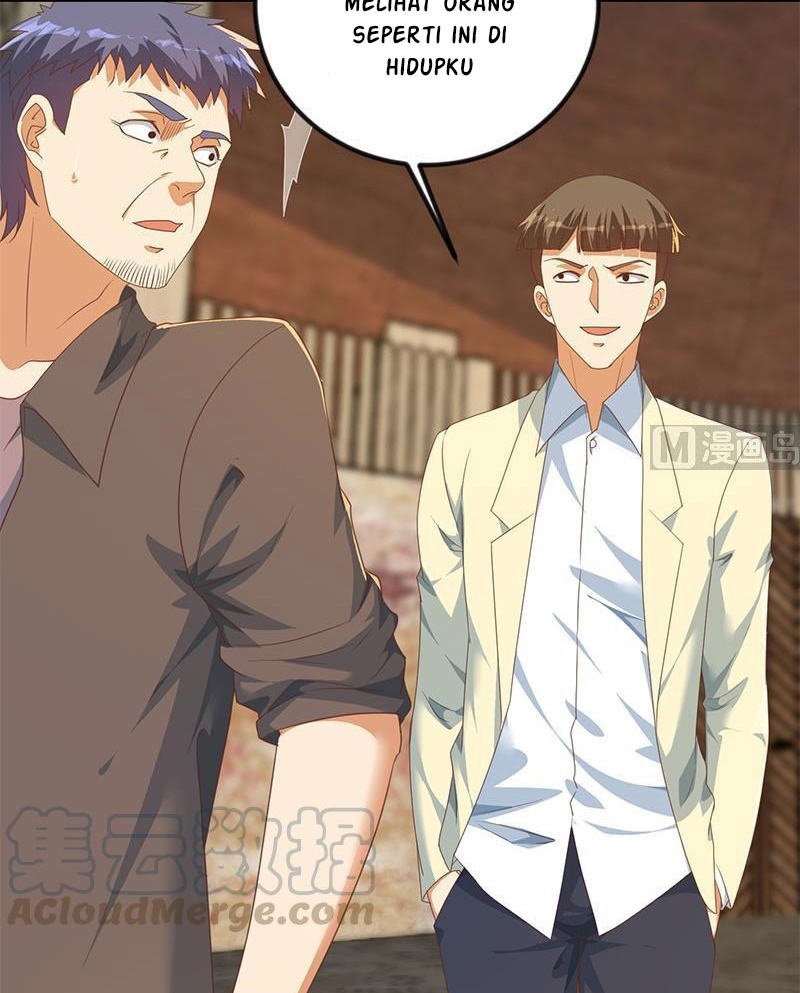 Cultivation Return on Campus Chapter 214 Gambar 13